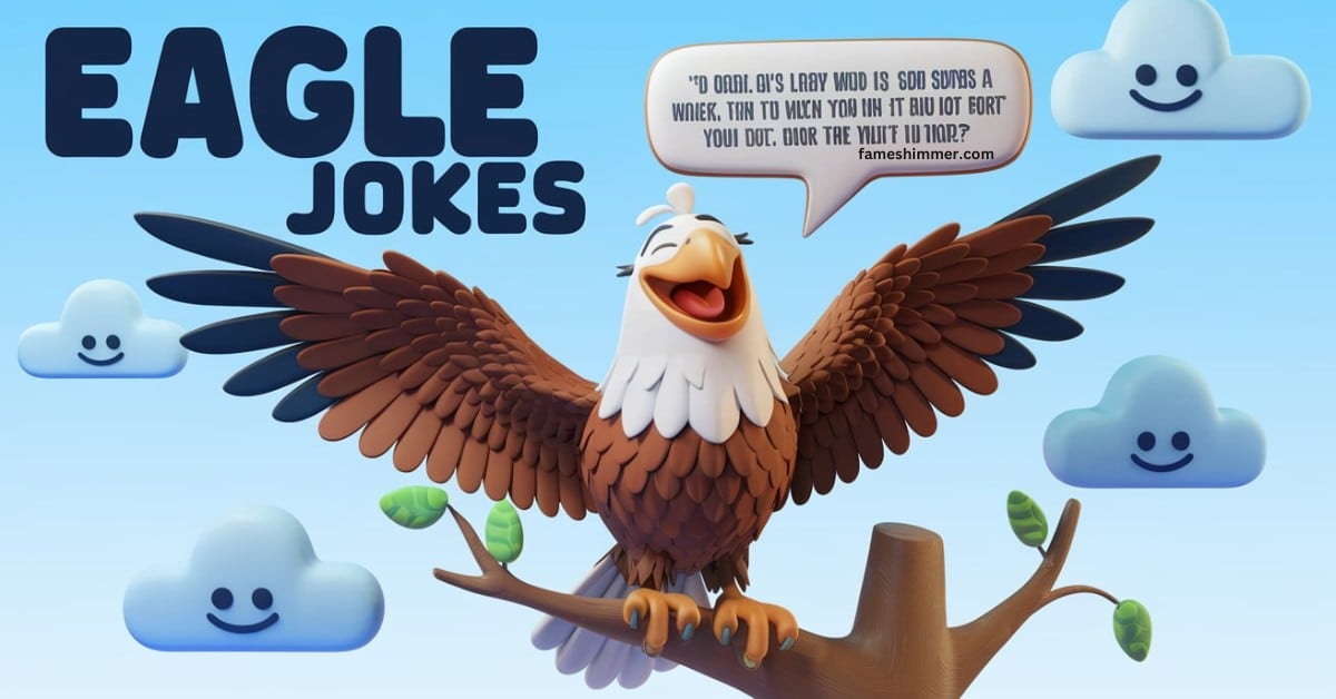 Eagle Jokes