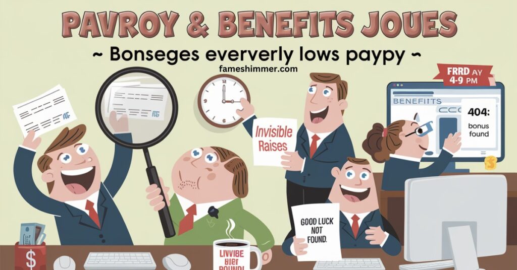  A visual representation of payday loans, highlighting their advantages, with a character named Joe engaging in conversation.
